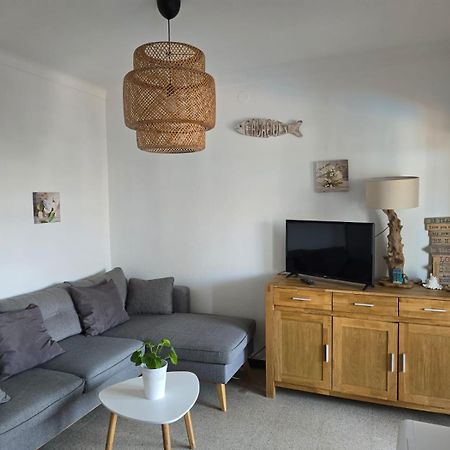 Cosy Apartment Of L'Escala Beach Экстерьер фото